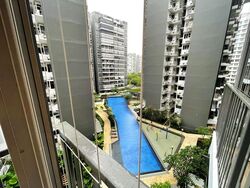 Heron Bay (D19), Condominium #526130021